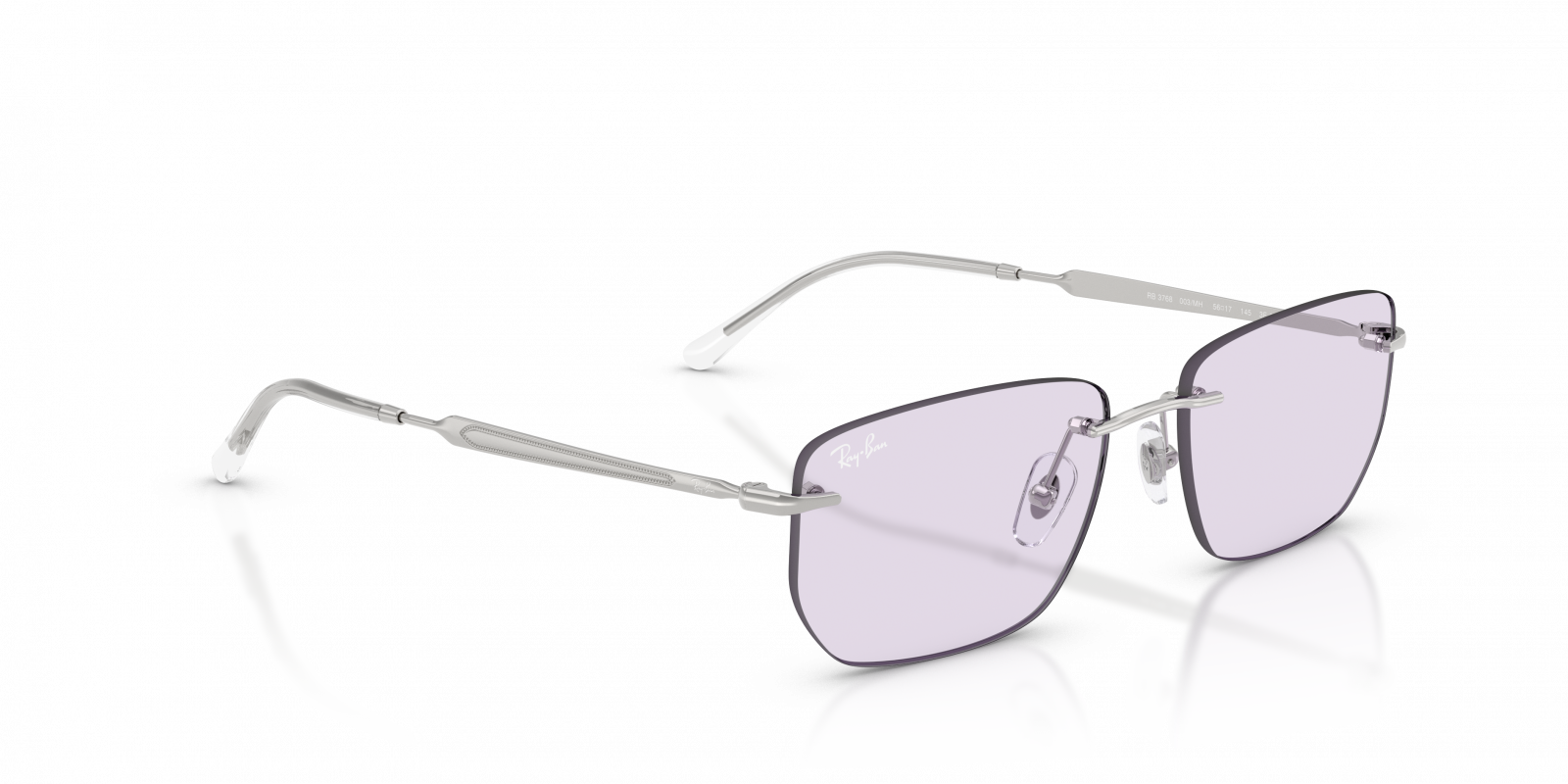 Ray Ban RB3768 003/MH  